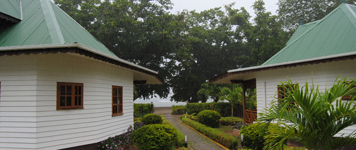 Villa Creole